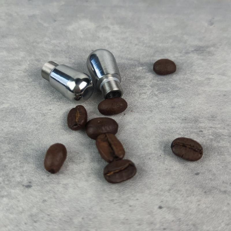 J6PE Stainless Steel Steam Wan - Steam Wand Tip reseña y precio