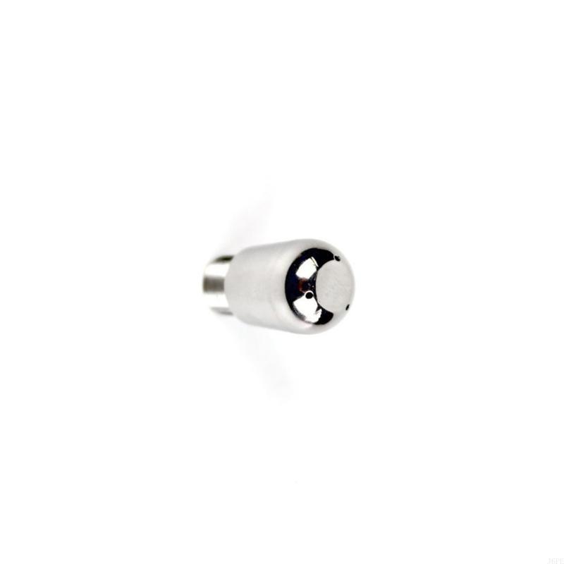 J6PE Stainless Steel Steam Wan - Steam Wand Tip reseña y precio