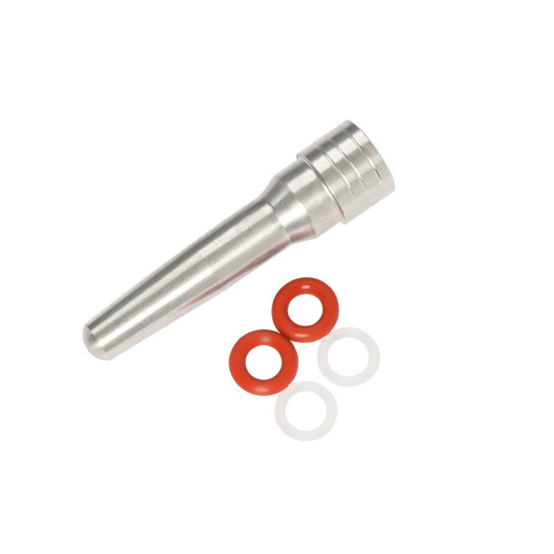 For DeLonghi EC685 Coffee Stea - Steam Wand Tip reseña y precio