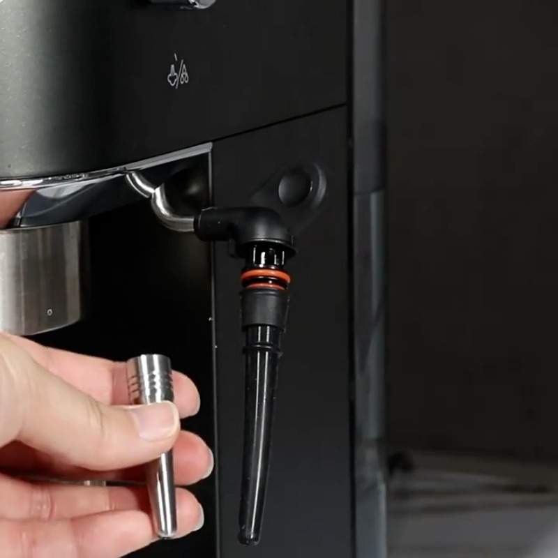 For DeLonghi EC685 Coffee Stea - Steam Wand Tip reseña y precio