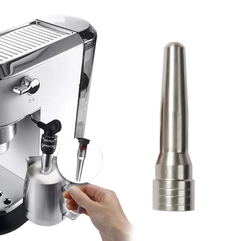 For DeLonghi EC685 Coffee Stea - Steam Wand Tip reseña y precio