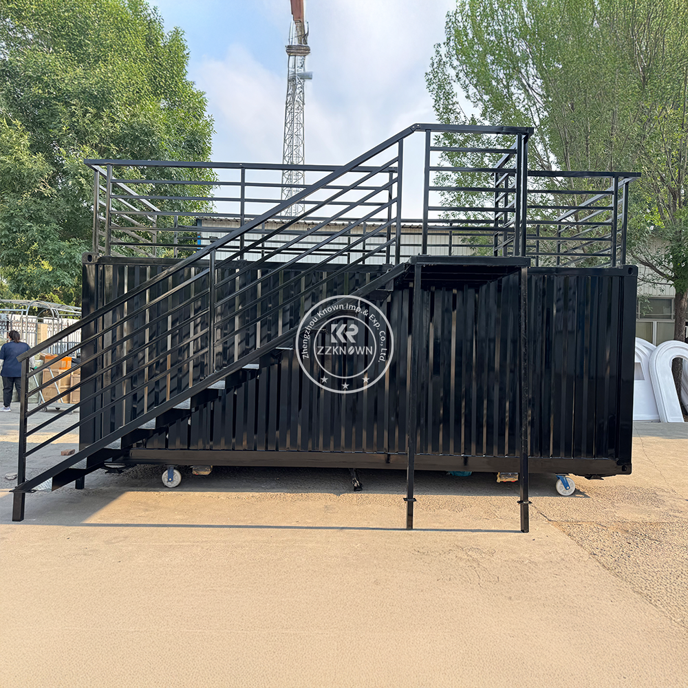Modern Outdoor Modular Shippin - Coffee Equipment For Coffee Shop reseña y precio