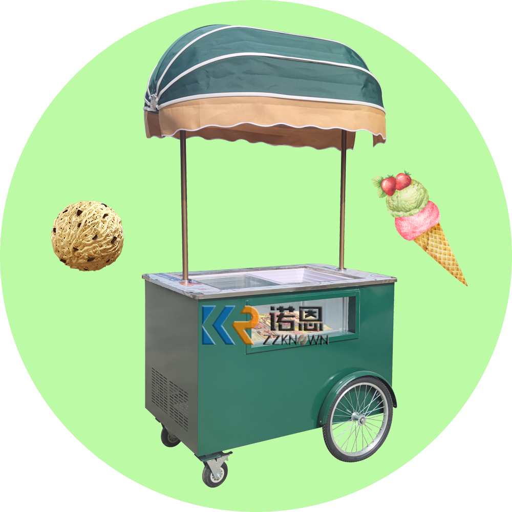 Food Cart And Food Trailers Fu - Mobile Coffee Van Equipment reseña y precio
