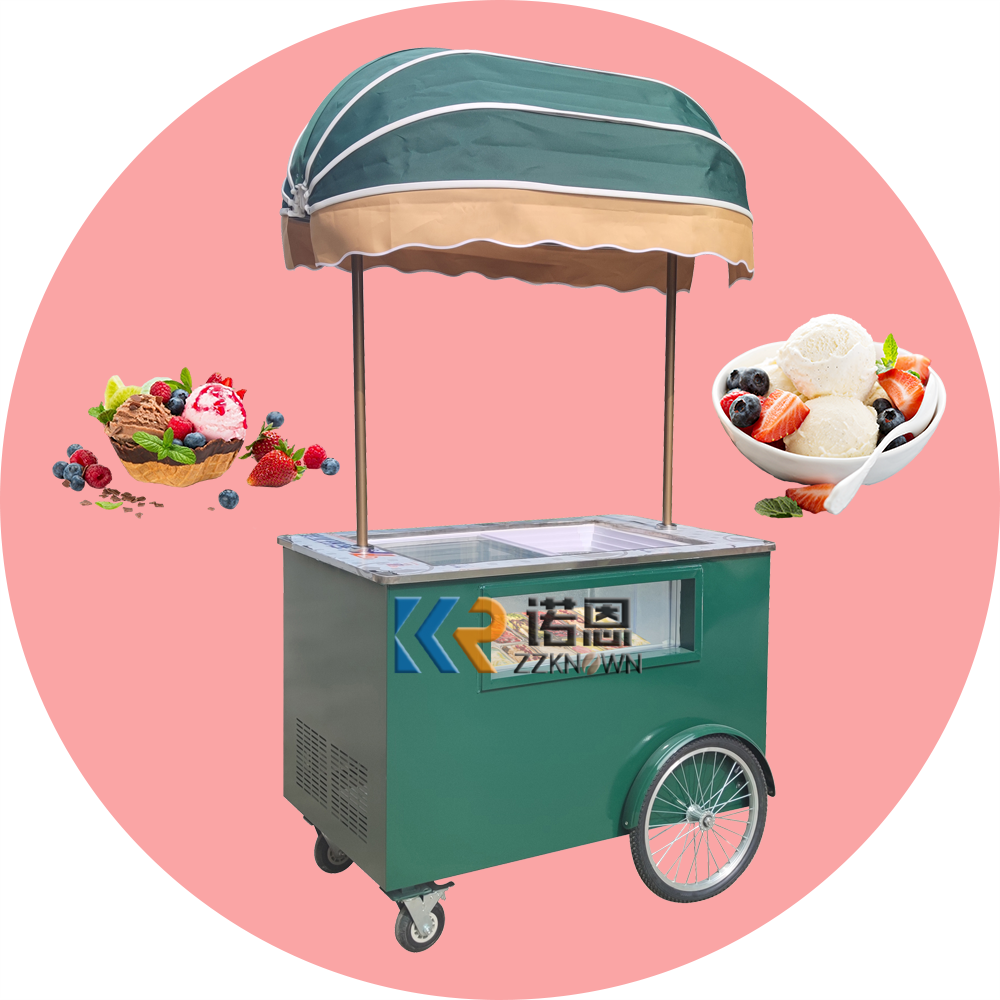 Food Cart And Food Trailers Fu - Mobile Coffee Van Equipment reseña y precio