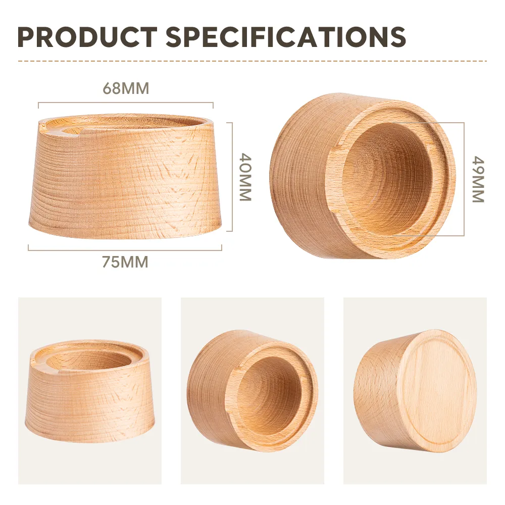 Reusable Silicone Cover Alumin - Coffee Equipment Rack reseña y precio