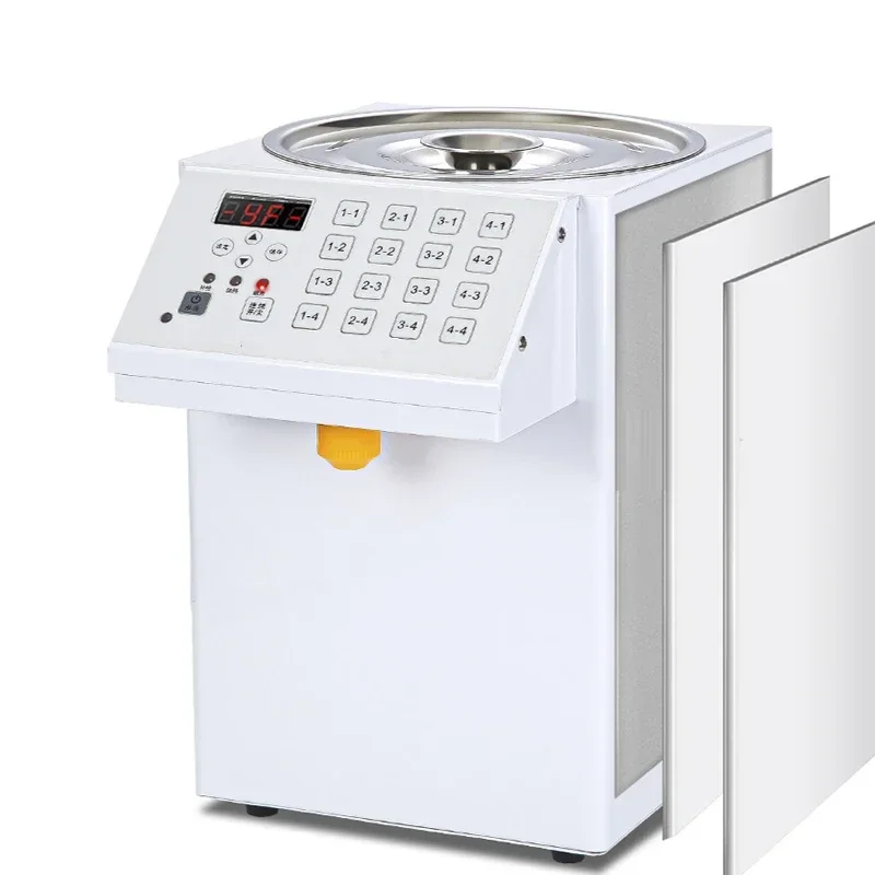 220v Home 8L Microcomputer Qua - Coffee Equipment For Coffee Shop reseña y precio
