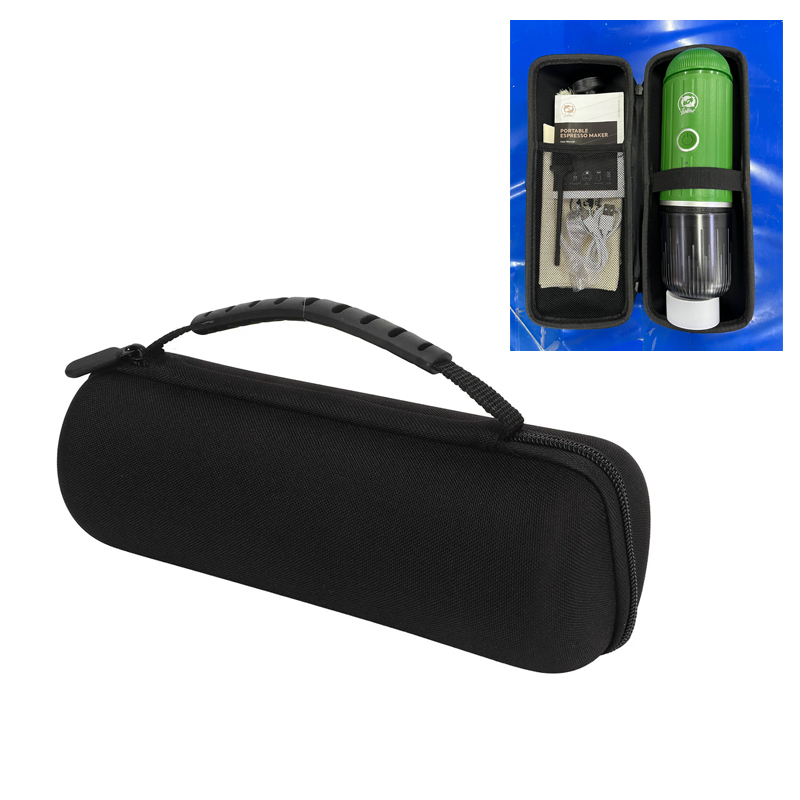 For Portable Espresso Coffee M - Coffee Equipment Organizer reseña y precio