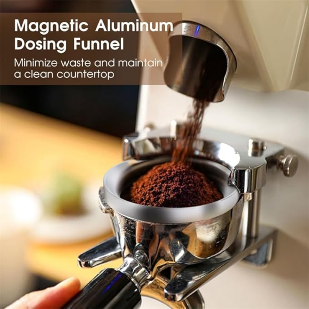 Coffee Accessories 4Pcs 51mm E - Coffee Equipment Wdt reseña y precio