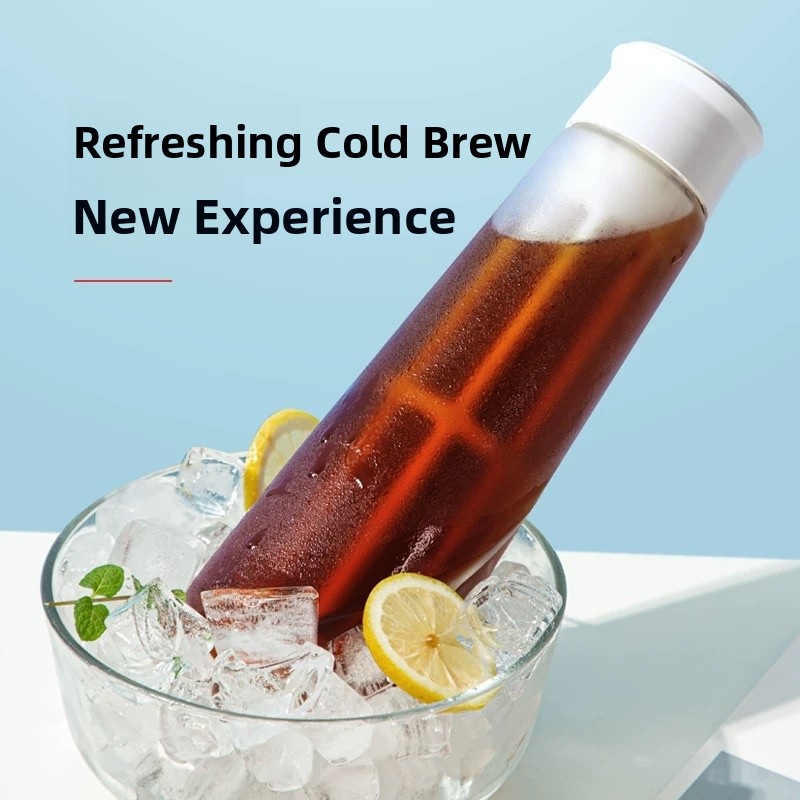 Hero Glass Coffee Pot Cold Bre - Coffee Equipment Dropshipping reseña y precio