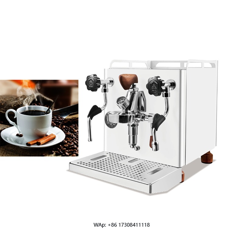 Coffee Shop Complete Equipment - Coffee Equipment For Espresso Machine reseña y precio