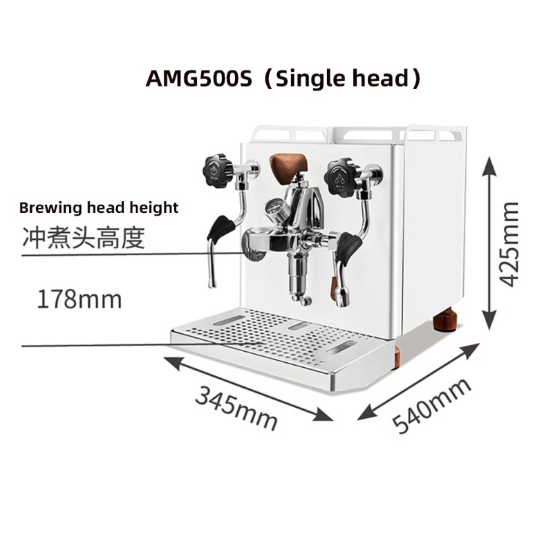 Coffee Shop Complete Equipment - Coffee Equipment For Espresso Machine reseña y precio