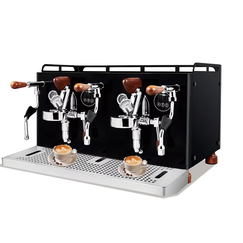 Coffee Shop Complete Equipment - Coffee Equipment For Espresso Machine reseña y precio