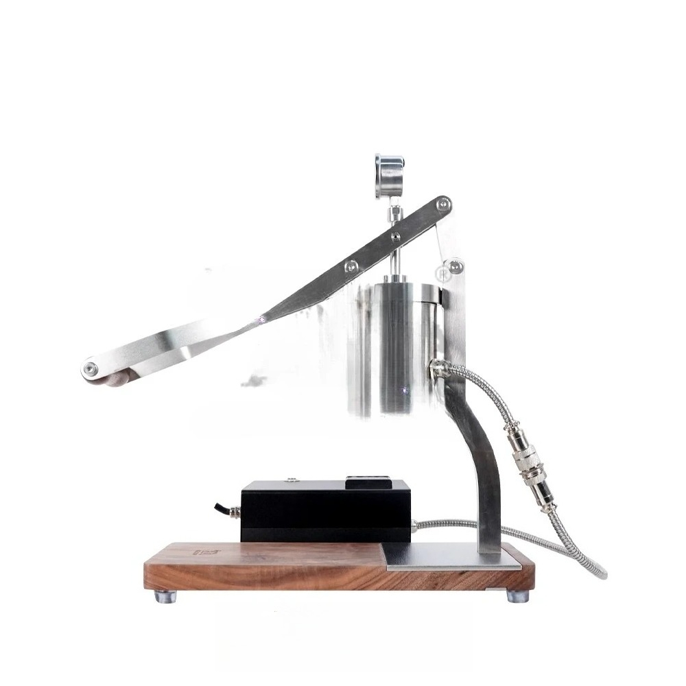 Manual Hand Press Coffee Maker - Coffee Equipment For Espresso Machine reseña y precio