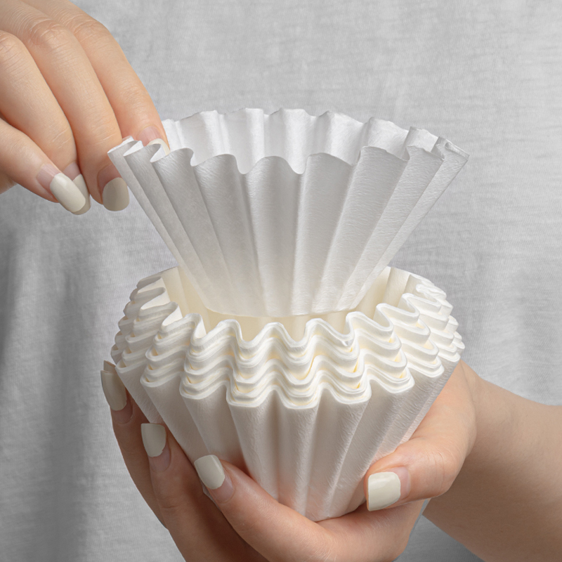 TIMEMORE Cake Coffee Filter Pa - Coffee Equipment Cleaner reseña y precio