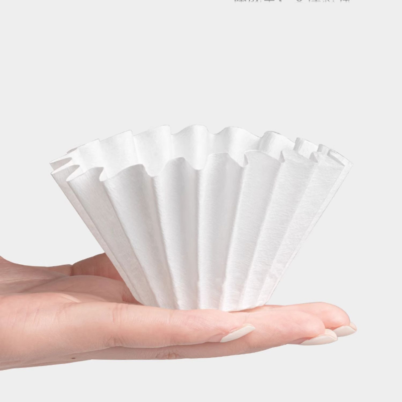 TIMEMORE Cake Coffee Filter Pa - Coffee Equipment Cleaner reseña y precio