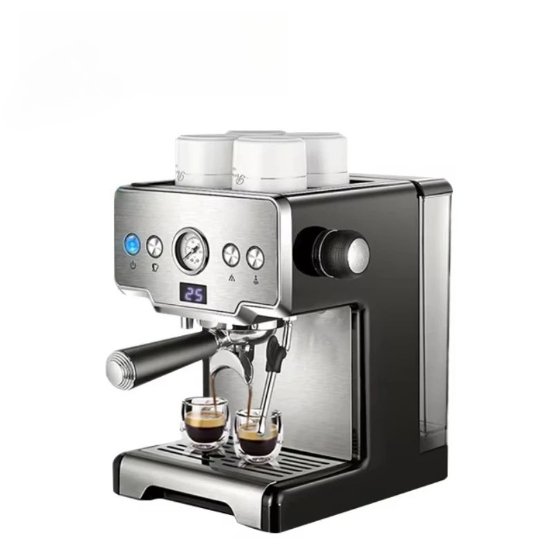 Coffee Espresso Equipment CRM3 - Coffee Equipment For Espresso Machine reseña y precio