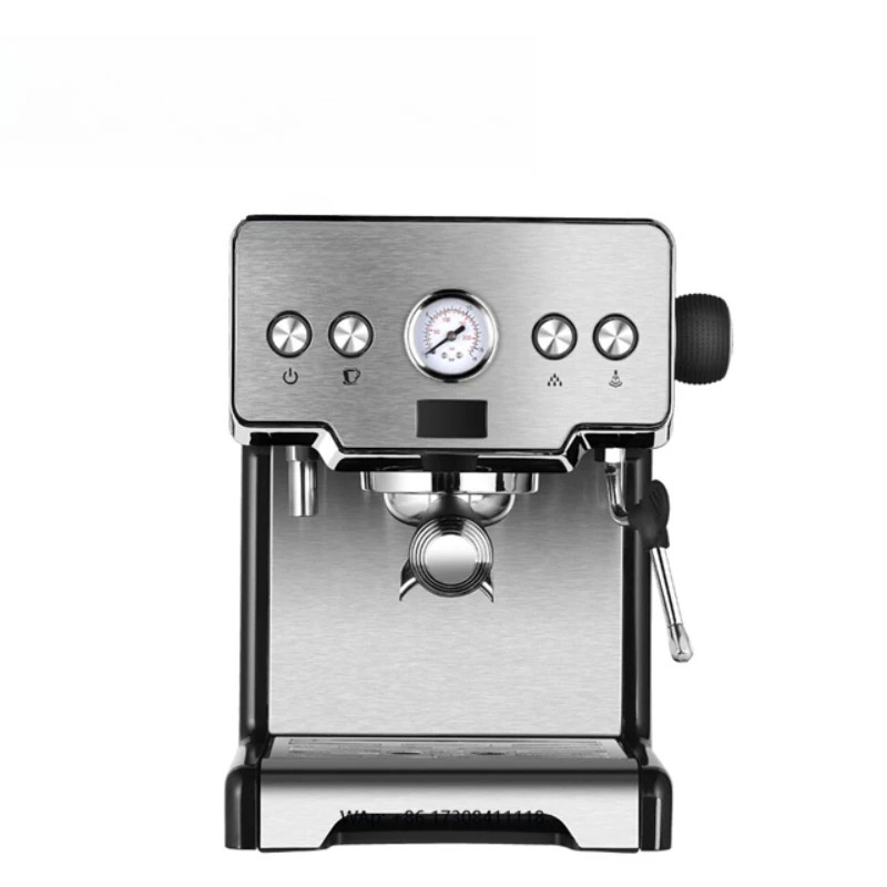 Coffee Espresso Equipment CRM3 - Coffee Equipment For Espresso Machine reseña y precio
