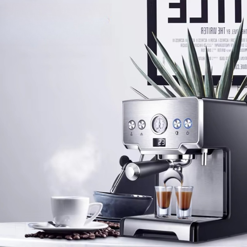 Coffee Espresso Equipment CRM3 - Coffee Equipment For Espresso Machine reseña y precio