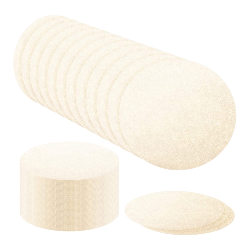 New 500 Pcs Replacement Paper  - Coffee Equipment Wdt reseña y precio