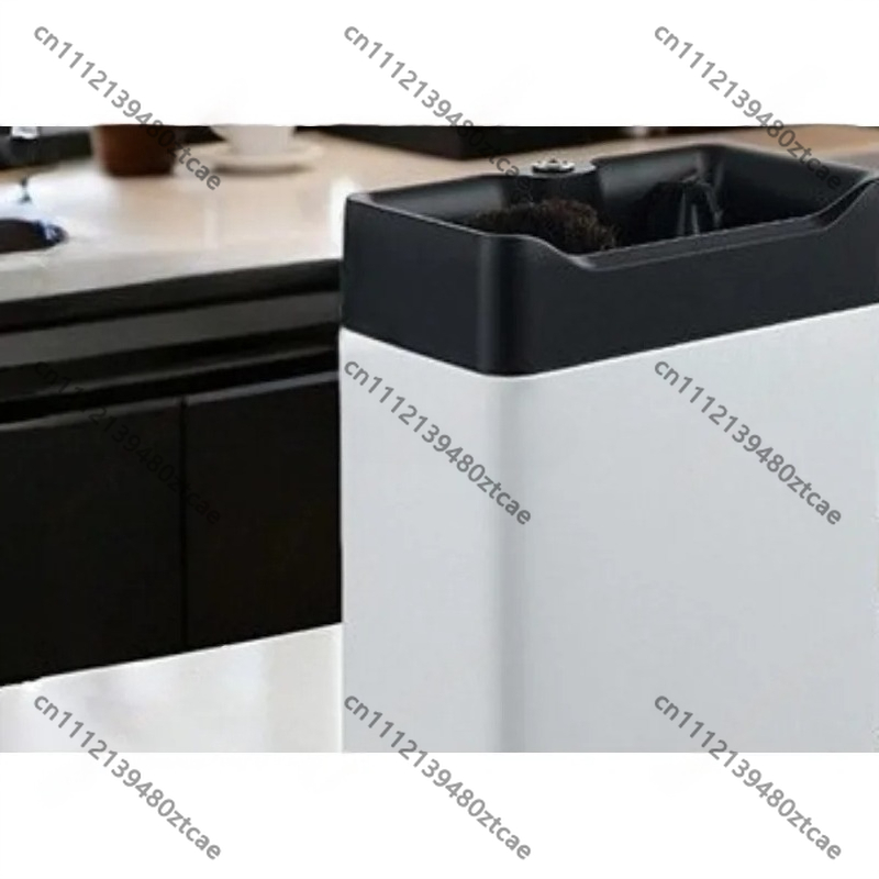 Automatic Coffee Portafilter E - Coffee Equipment For Espresso Machine reseña y precio