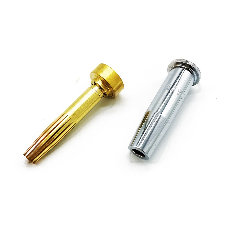 oxygen acetylene propane gas l - Steam Wand Tip reseña y precio