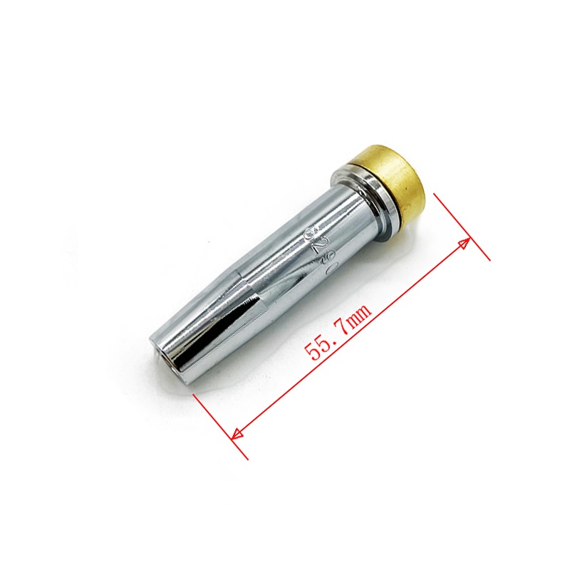 oxygen acetylene propane gas l - Steam Wand Tip reseña y precio