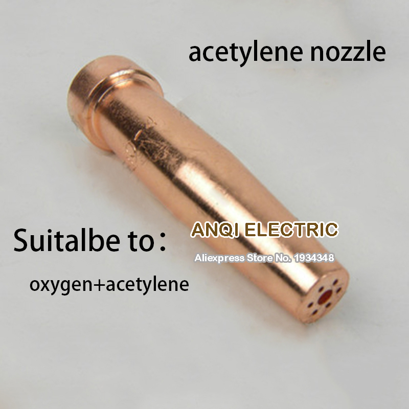 oxygen acetylene propane gas l - Steam Wand Tip reseña y precio