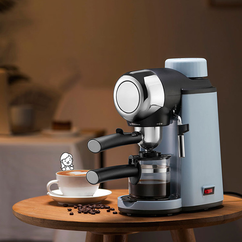 Household Espresso Coffee Mach - Coffee Equipment For Espresso Machine reseña y precio