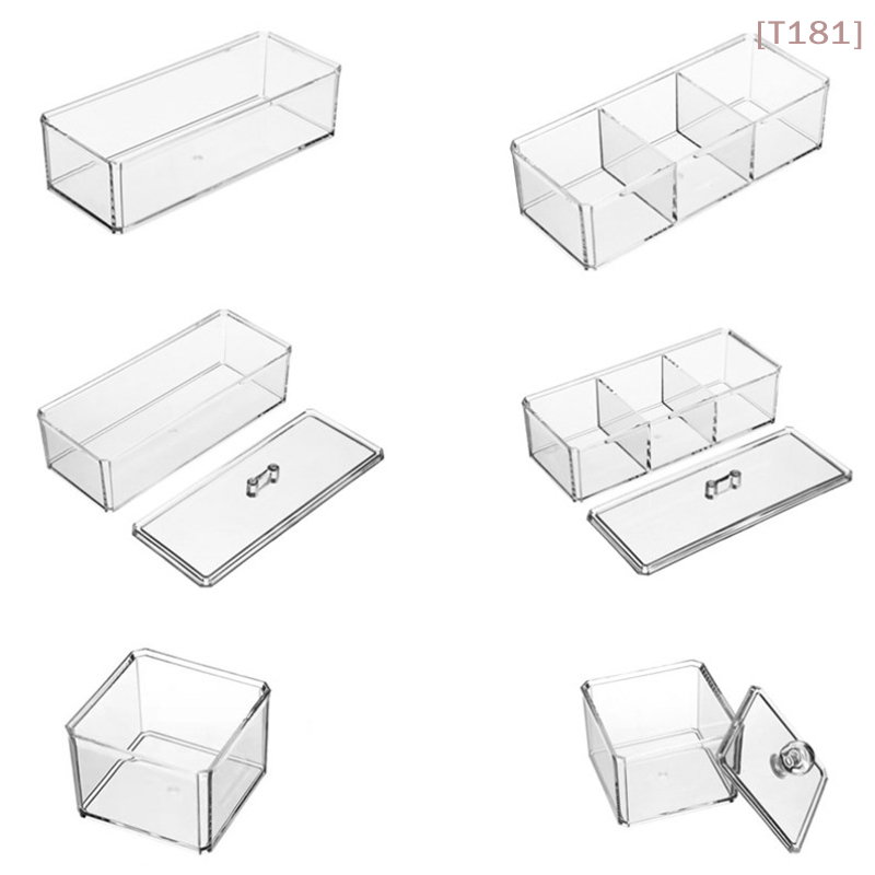 [E] Tea Bag Storage Box Drawer - Coffee Equipment Organizer reseña y precio