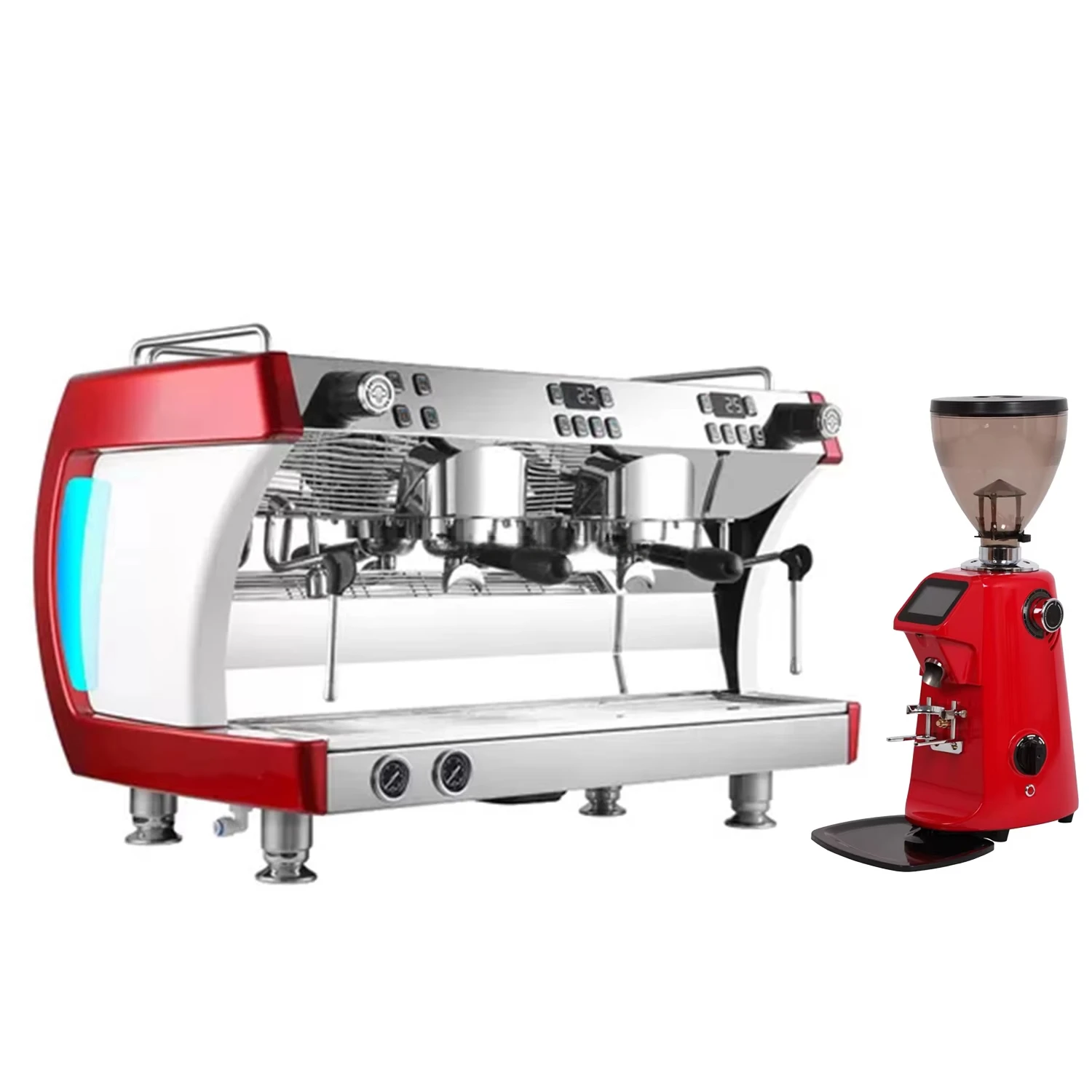 Wholesale Professional Kitchen - Coffee Equipment For Espresso Machine reseña y precio