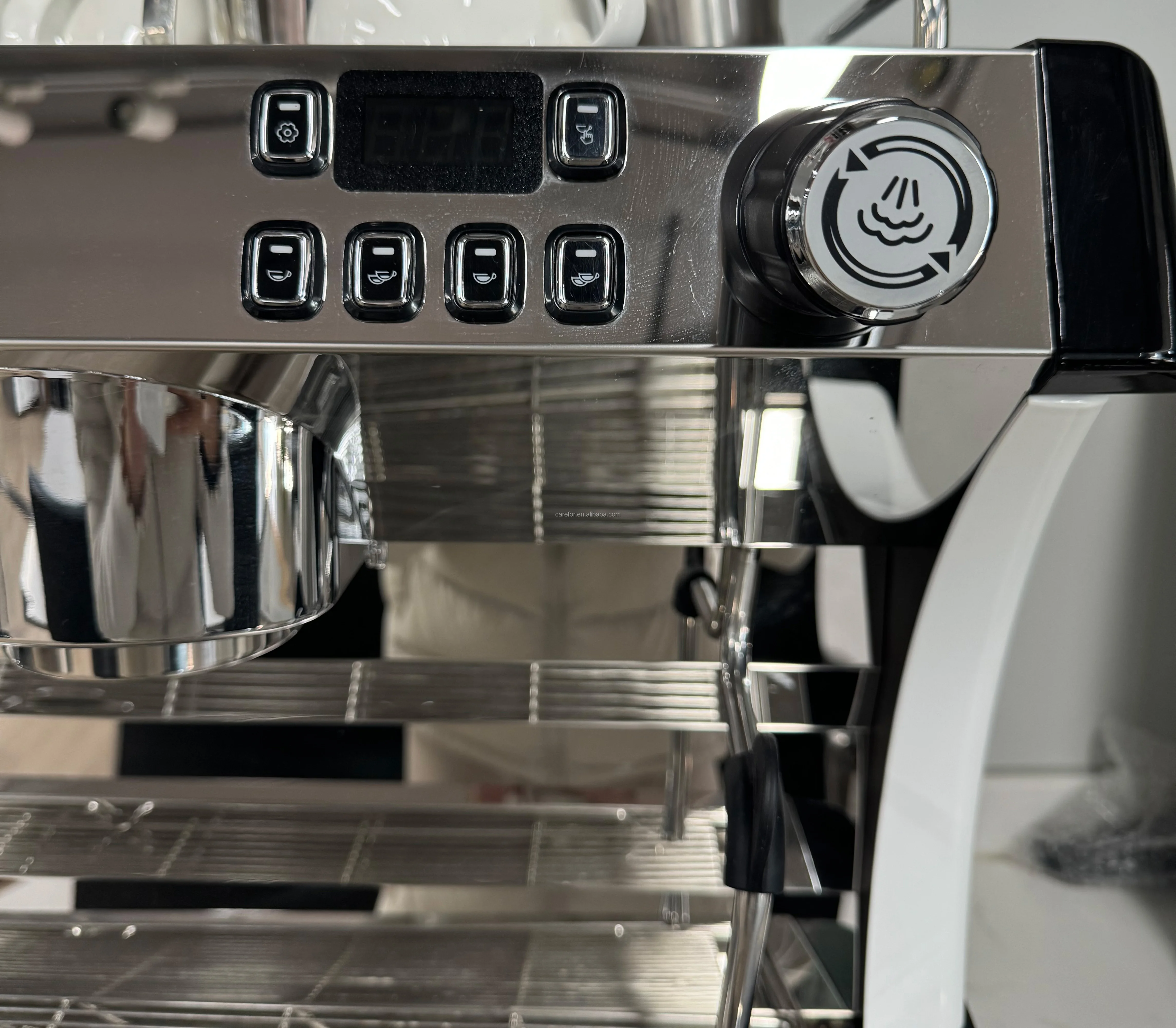Wholesale Professional Kitchen - Coffee Equipment For Espresso Machine reseña y precio