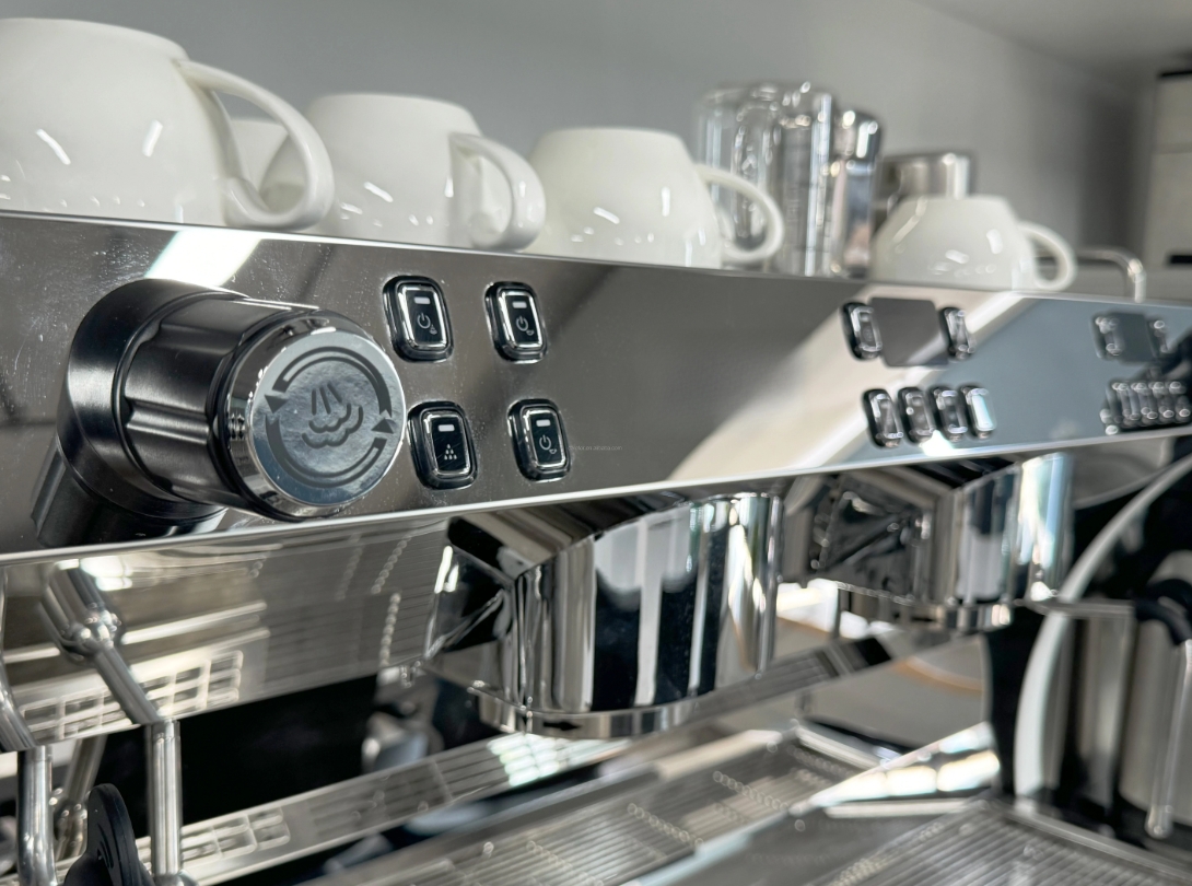 Wholesale Professional Kitchen - Coffee Equipment For Espresso Machine reseña y precio