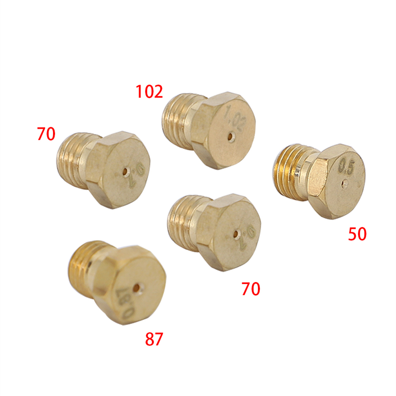 M6*0.75 Hob Injectors Propane  - Steam Wand Tip reseña y precio