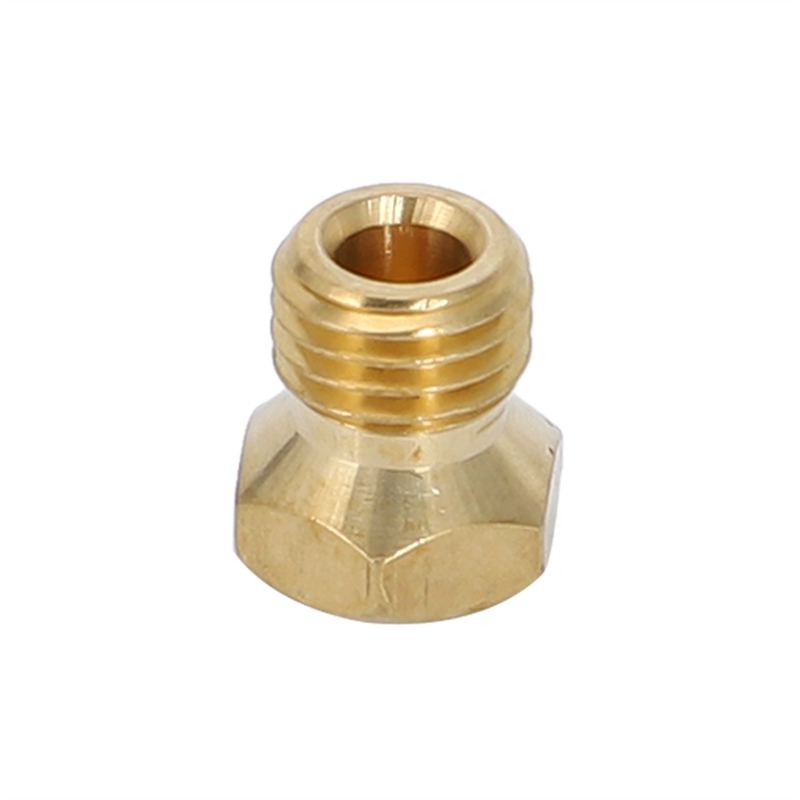 M6*0.75 Hob Injectors Propane  - Steam Wand Tip reseña y precio