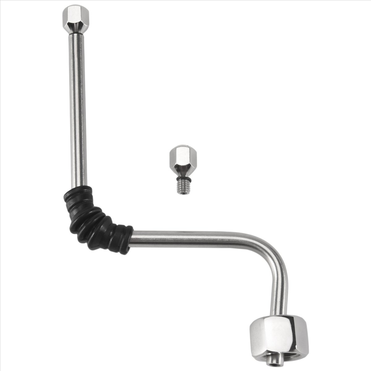 IRIN NEW Steam Wand for EC680/ - Steam Wand Tip reseña y precio
