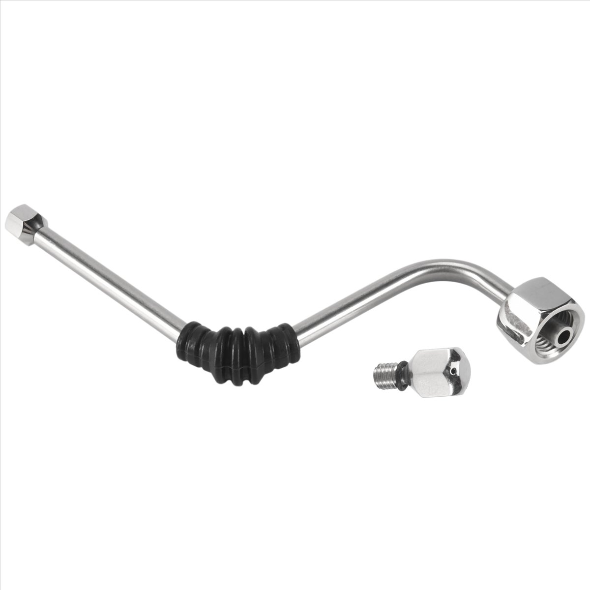 IRIN NEW Steam Wand for EC680/ - Steam Wand Tip reseña y precio