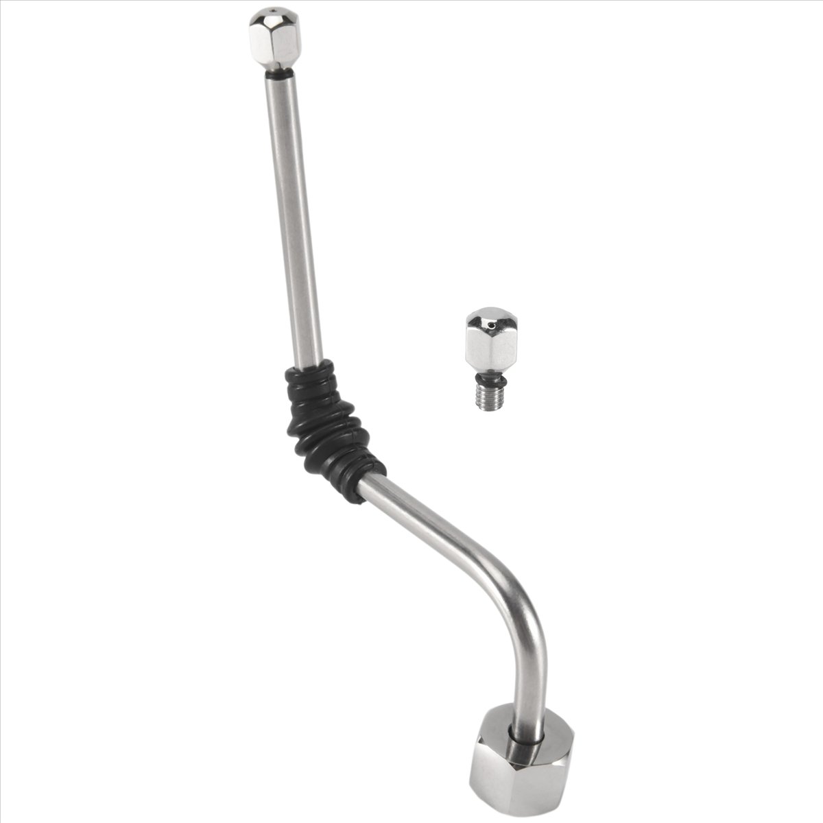 IRIN NEW Steam Wand for EC680/ - Steam Wand Tip reseña y precio
