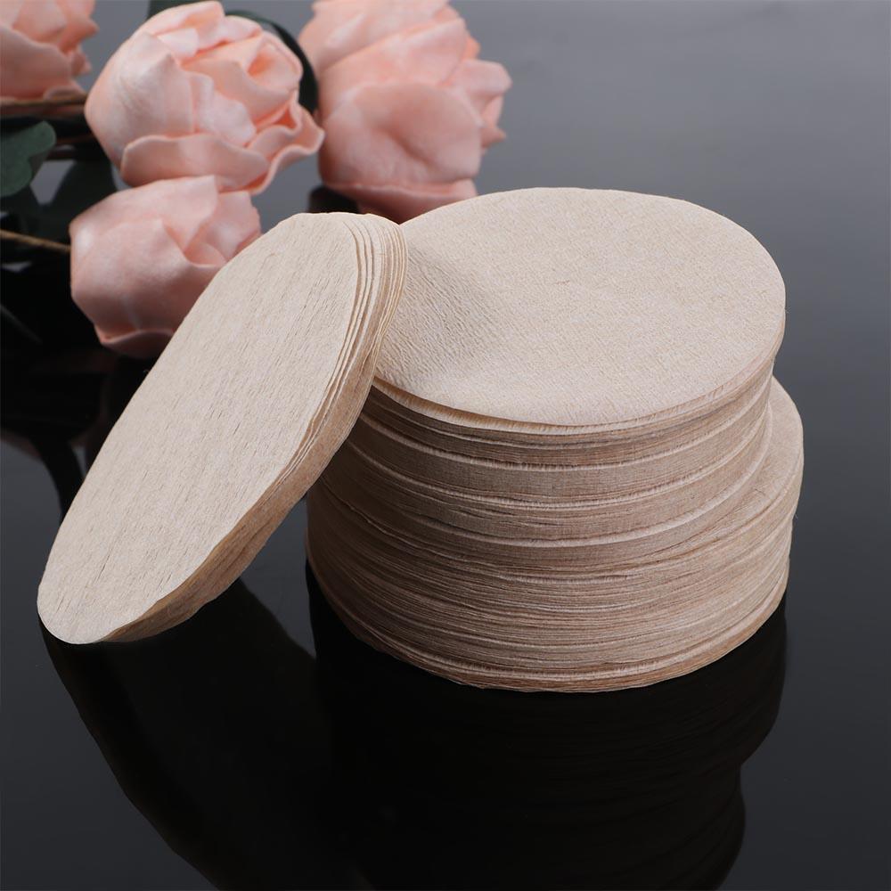 Coffee Filter Paper 100Pc Roun - Coffee Equipment Wdt reseña y precio
