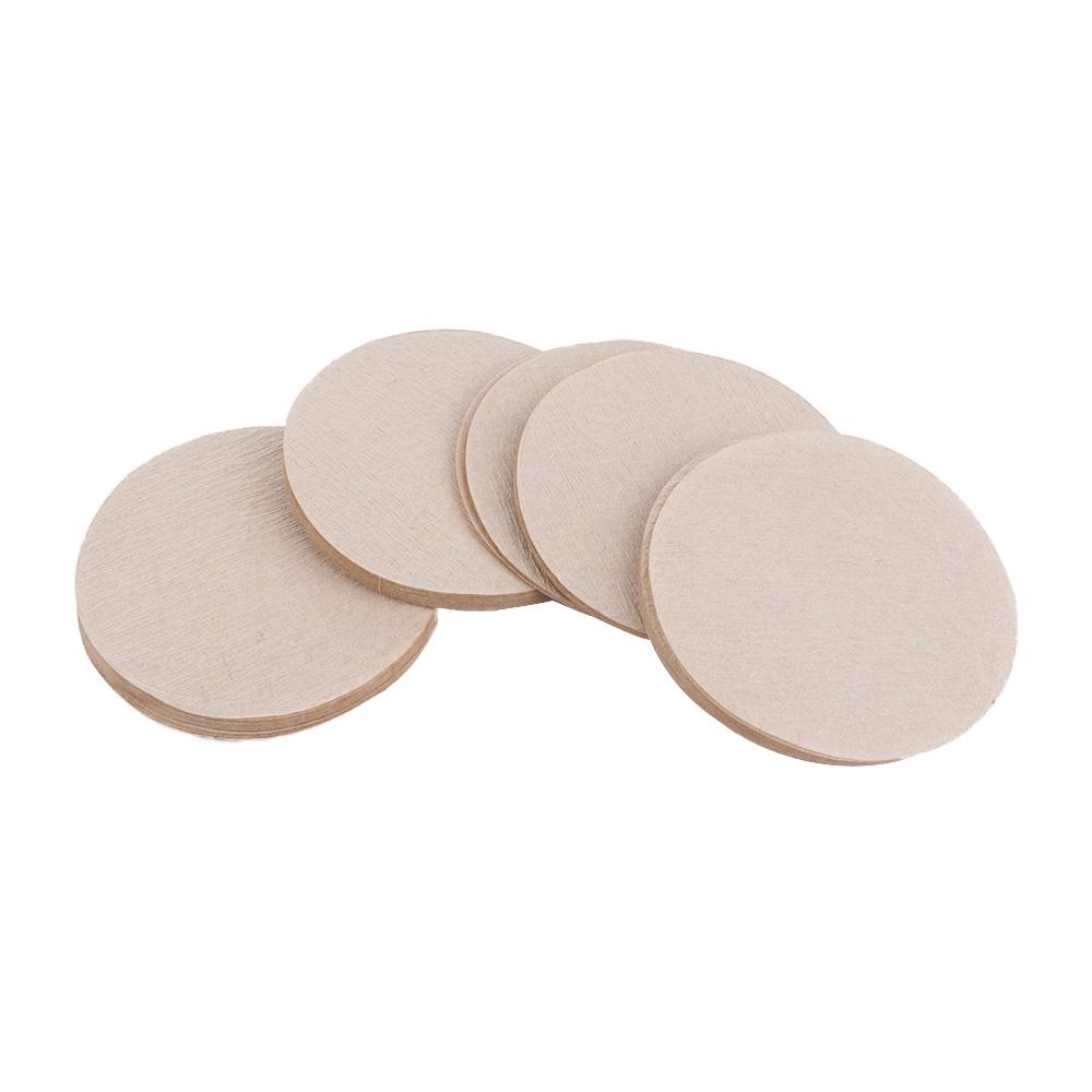 Coffee Filter Paper 100Pc Roun - Coffee Equipment Wdt reseña y precio