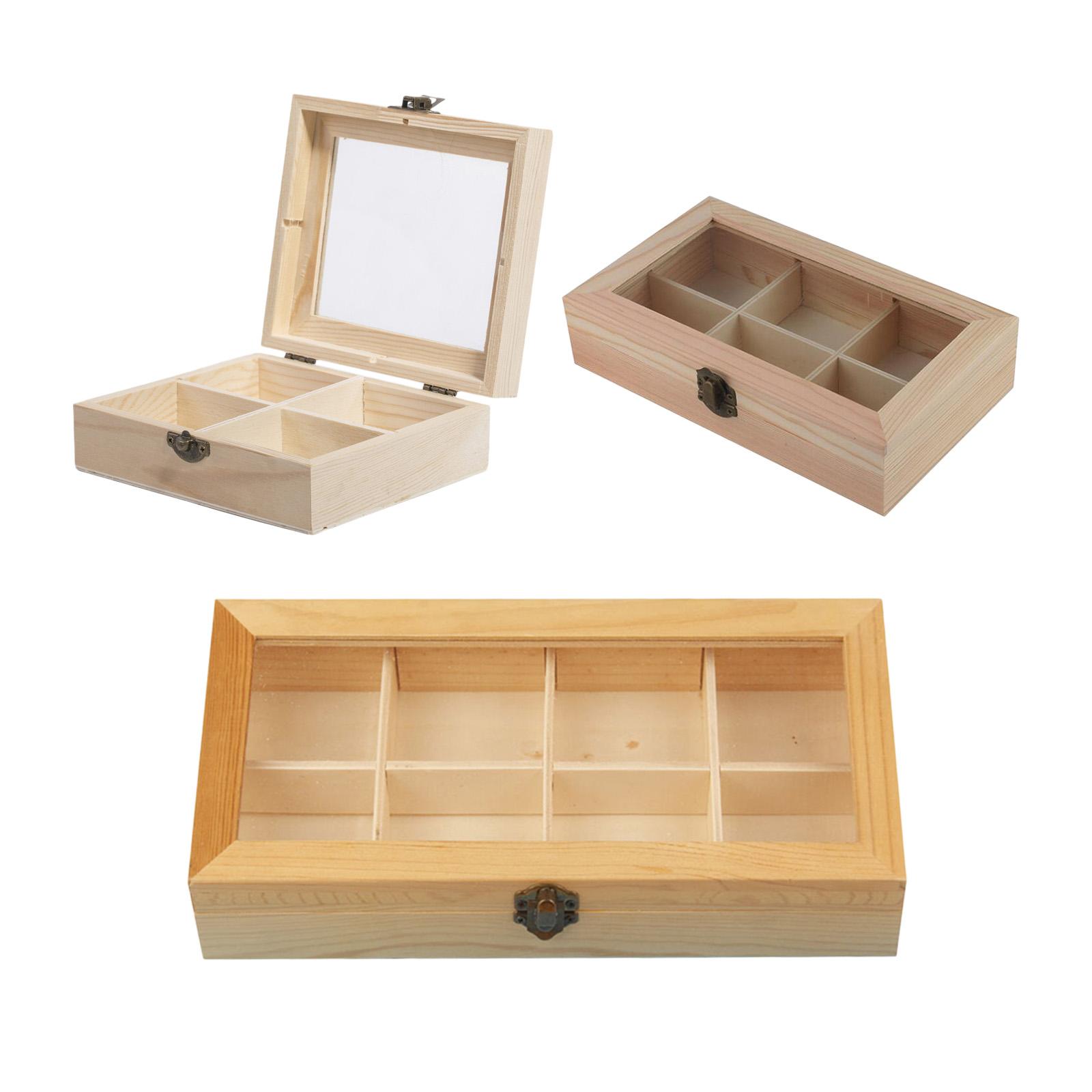 Coffee Storage Box Organizer W - Coffee Equipment Organizer reseña y precio