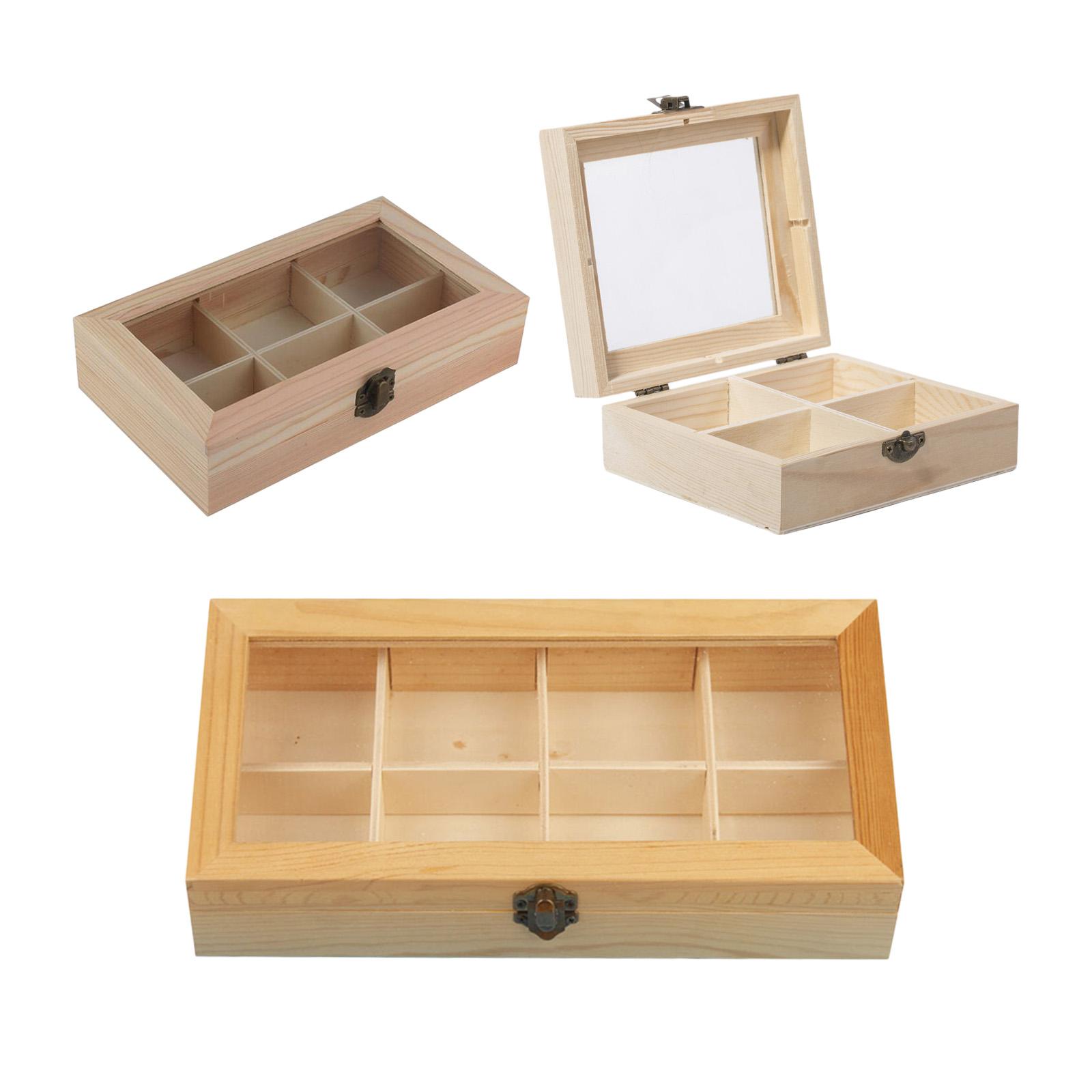 Coffee Storage Box Organizer W - Coffee Equipment Organizer reseña y precio