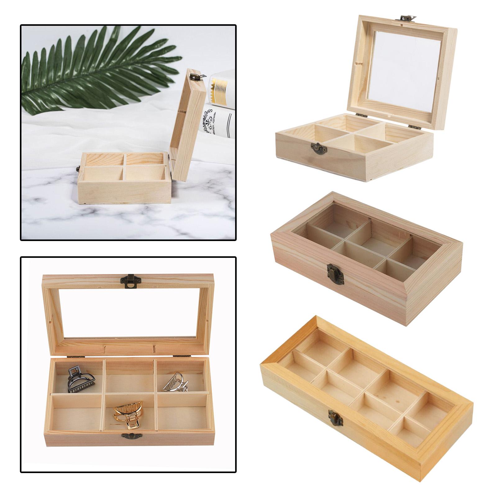 Coffee Storage Box Organizer W - Coffee Equipment Organizer reseña y precio