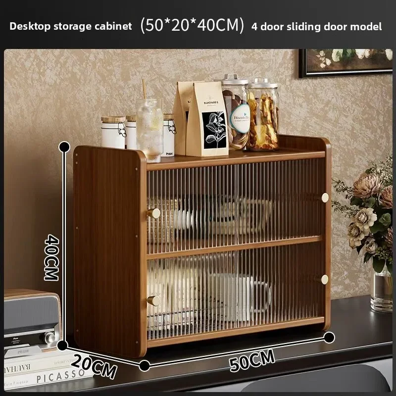 Dining Table Countertop Table  - Coffee Equipment Rack reseña y precio