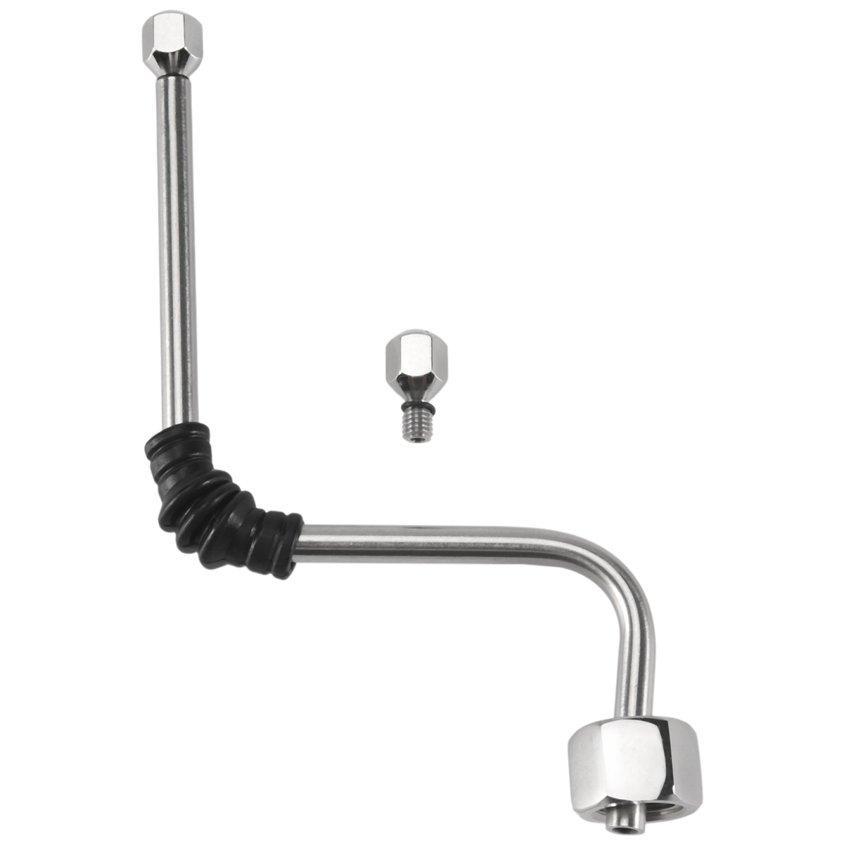 Steam Wand for Delonghi EC680/ - Steam Wand Tip reseña y precio