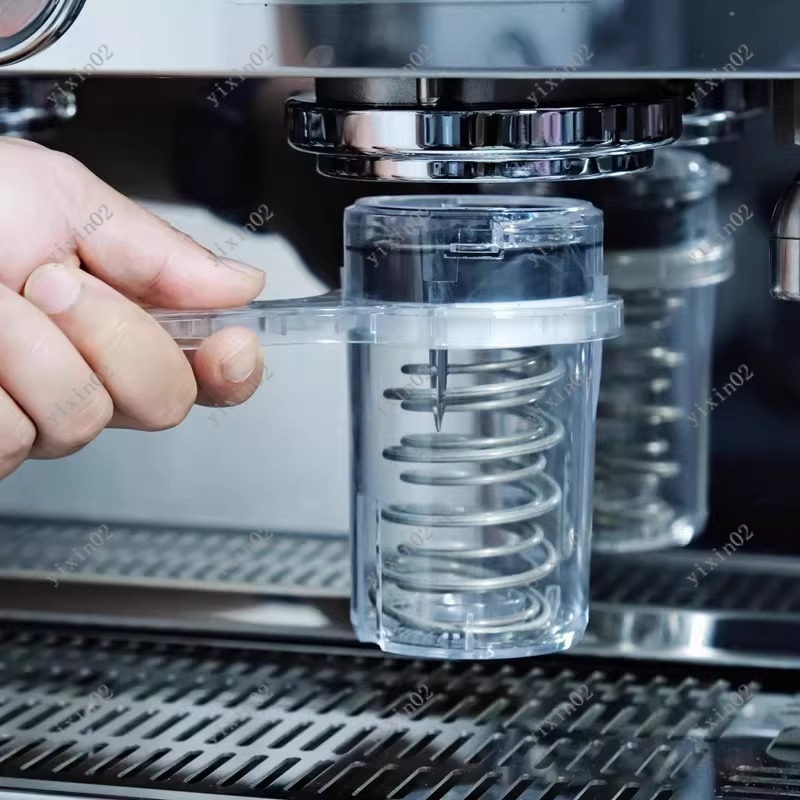 E61 Group Head Cleaning Brush  - Coffee Equipment For Espresso Machine reseña y precio