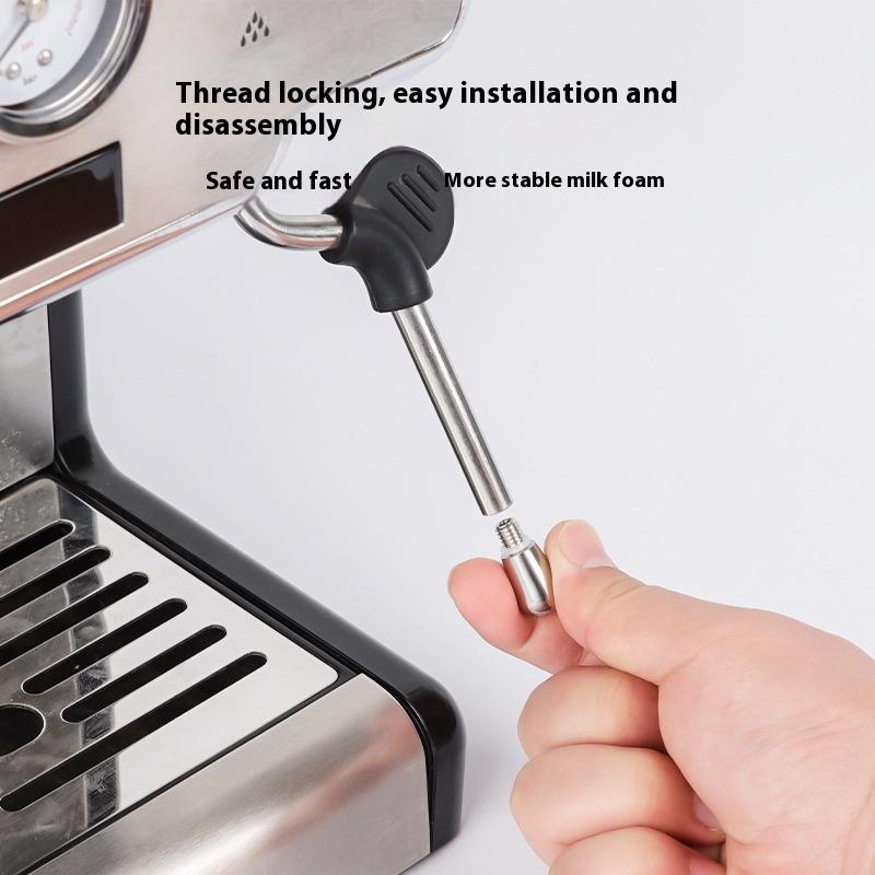 Coffee Maker Steam Nozzle 3/4  - Steam Wand Tip reseña y precio