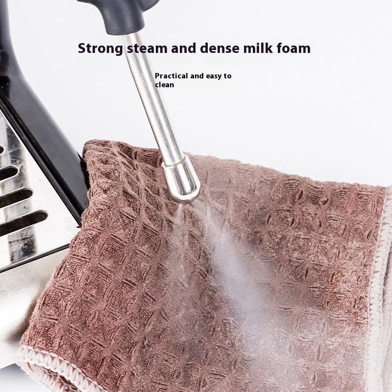 Coffee Maker Steam Nozzle 3/4  - Steam Wand Tip reseña y precio