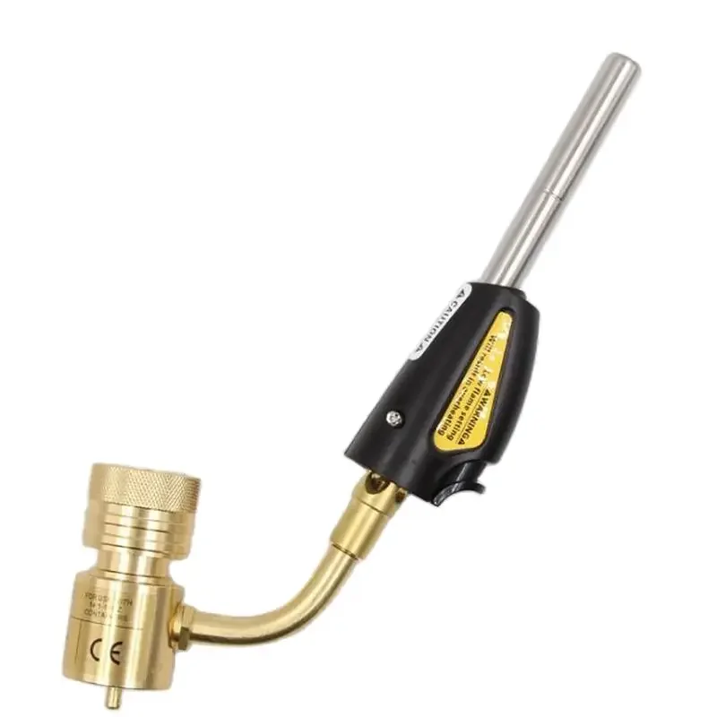 Handy Gas Welding Propane Torc - Steam Wand Tip reseña y precio