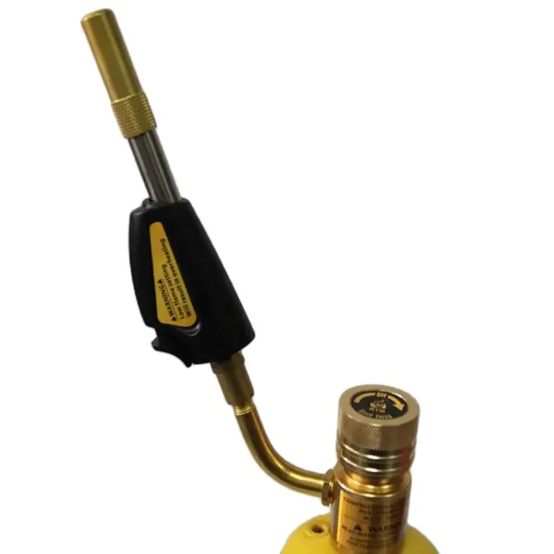 Handy Gas Welding Propane Torc - Steam Wand Tip reseña y precio