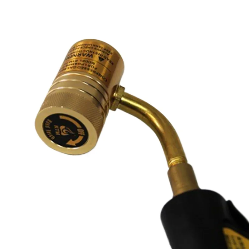 Handy Gas Welding Propane Torc - Steam Wand Tip reseña y precio